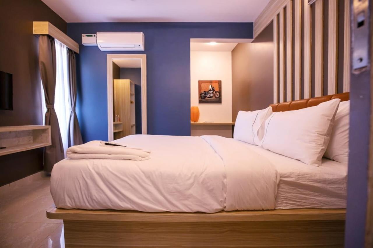 Air Avenue Hotel - Airport Devanahalli Bagian luar foto