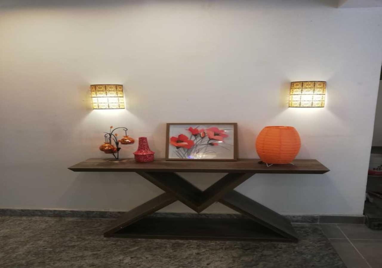 Air Avenue Hotel - Airport Devanahalli Bagian luar foto