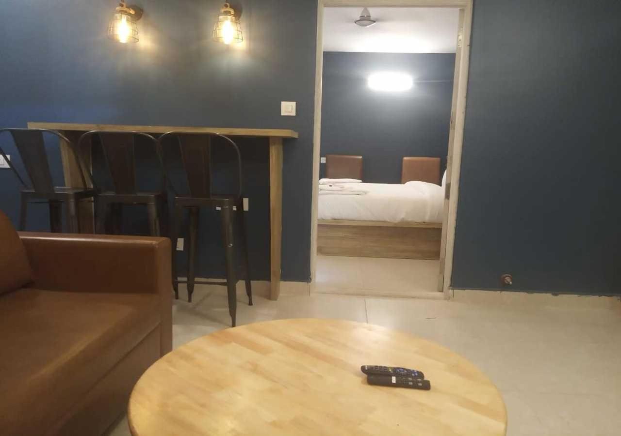 Air Avenue Hotel - Airport Devanahalli Bagian luar foto