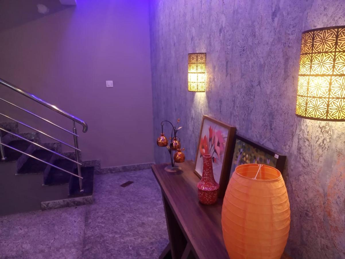 Air Avenue Hotel - Airport Devanahalli Bagian luar foto